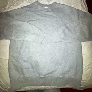 Men’s Nike Crewneck